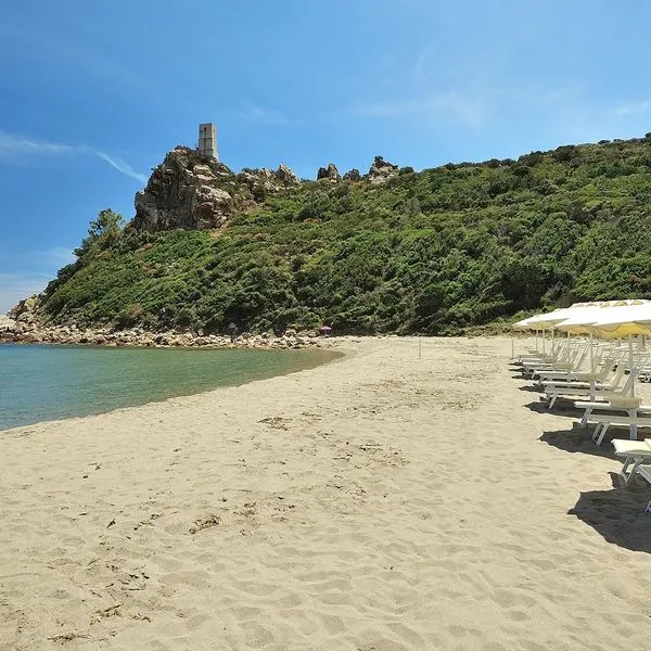 Torre Salinas - zdjęcie 4