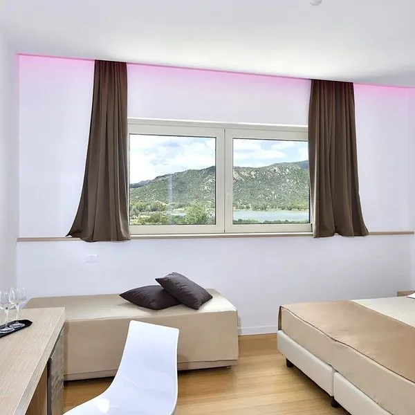 Torre Salinas - zdjęcie 5