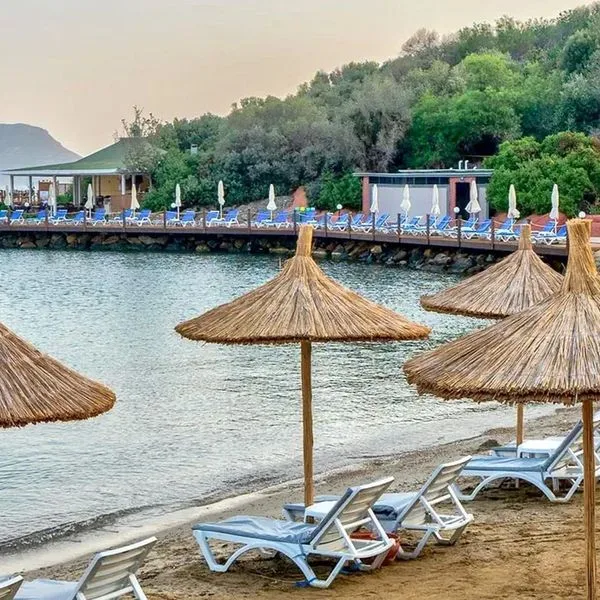 Yasmin Resort - zdjęcie 2