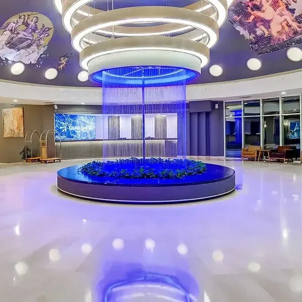 Yasmin Resort - zdjęcie 4