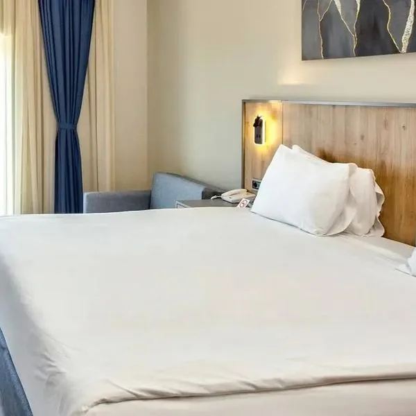 Yasmin Resort - zdjęcie 3