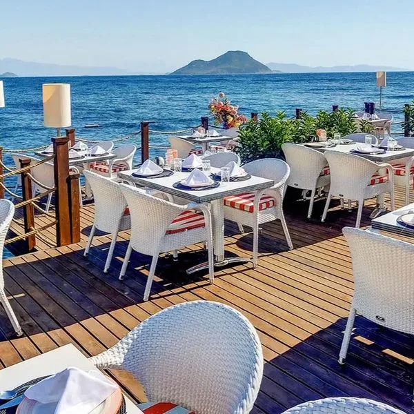 Yasmin Resort - zdjęcie 5