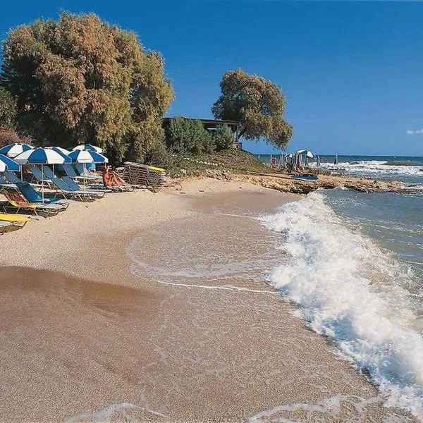 Glaros (Hersonissos) - zdjęcie 5