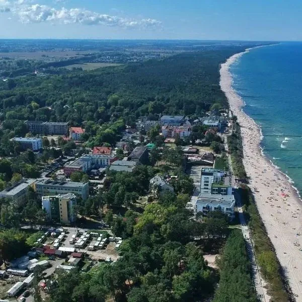 Kamienica Mielno - zdjęcie 2