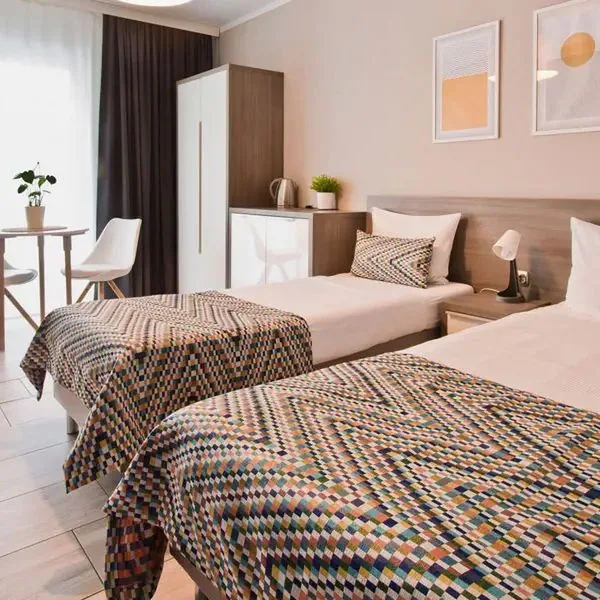 Kamienica Mielno - zdjęcie 3