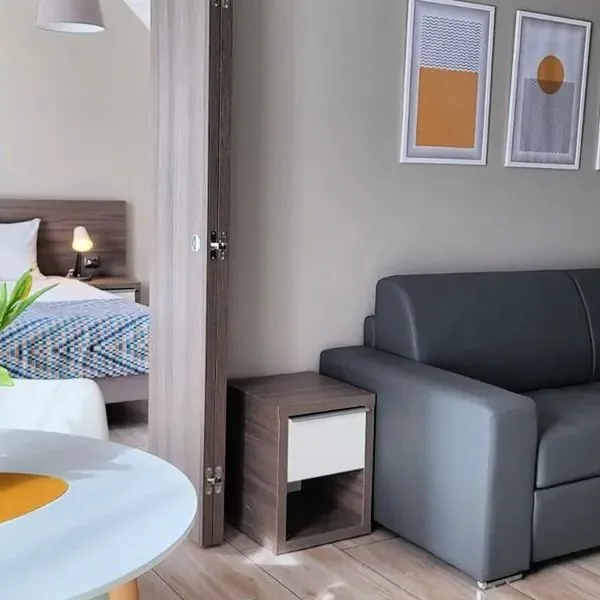 Kamienica Mielno - zdjęcie 5