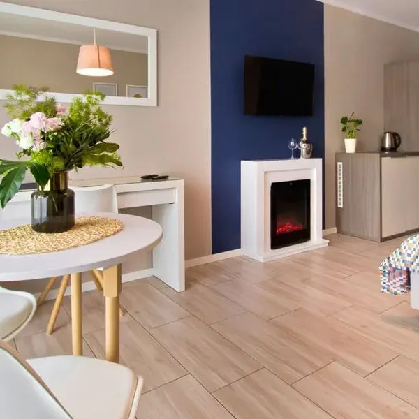 Kamienica Mielno - zdjęcie 4