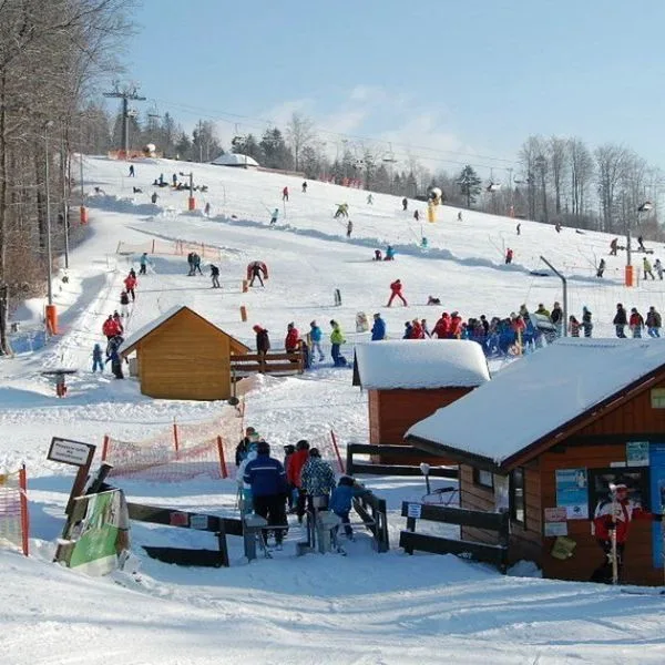 Beskidy DW - zdjęcie 4