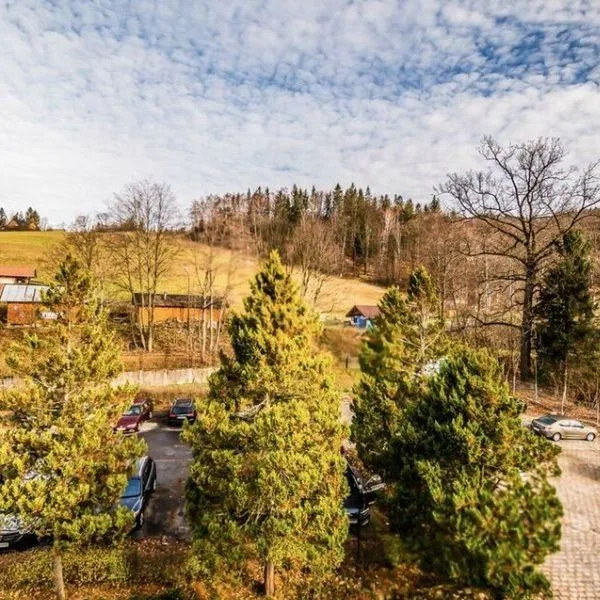 Beskidy DW - zdjęcie 2