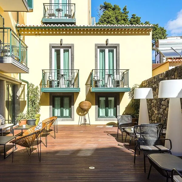 Castanheiro Boutique - zdjęcie 3