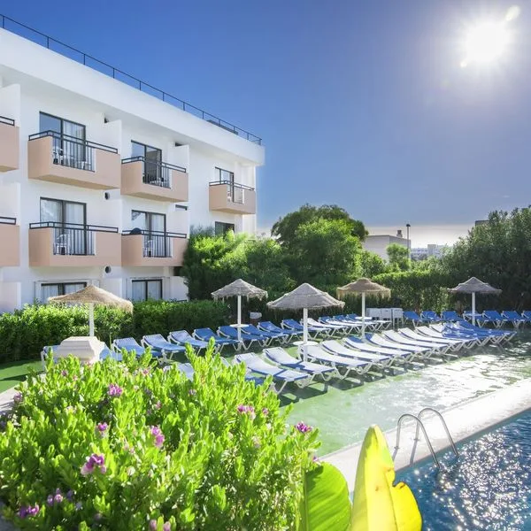 Azuline Mar Amantis I & II - zdjęcie 4