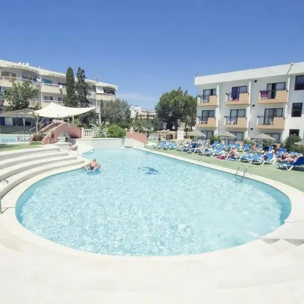 Azuline Mar Amantis I & II - zdjęcie 2