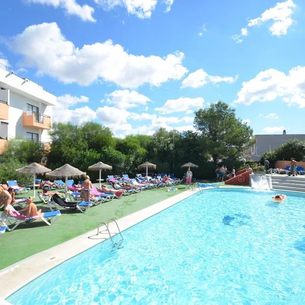 Azuline Mar Amantis I & II - zdjęcie 3