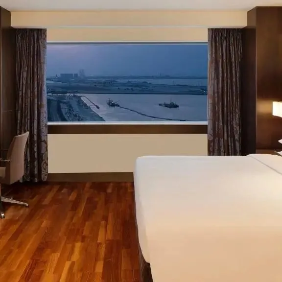 Hyatt Regency Dubai - zdjęcie 3