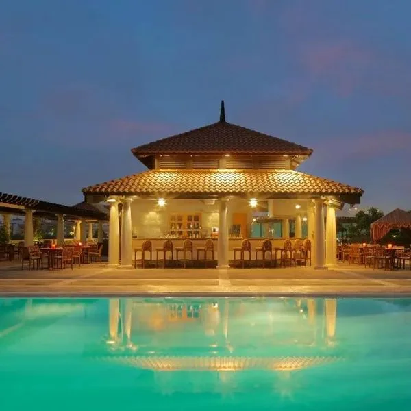 Hyatt Regency Dubai - zdjęcie 4