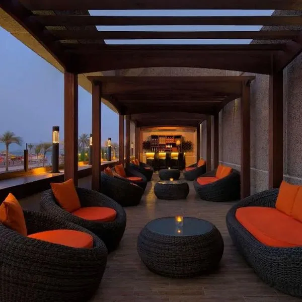 Hyatt Regency Dubai - zdjęcie 5