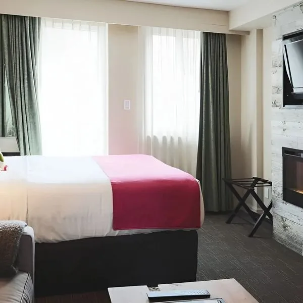 Summit Lodge - zdjęcie 5