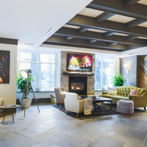 Summit Lodge - zdjęcie 4