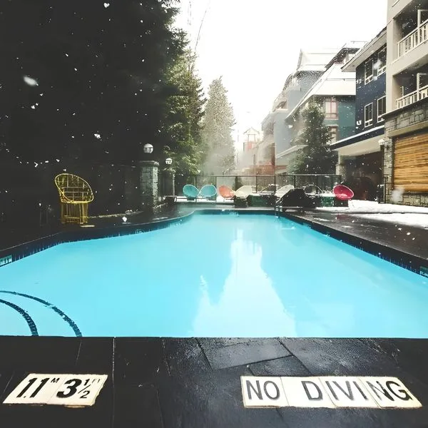 Summit Lodge - zdjęcie 3