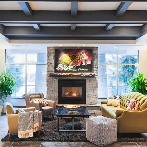 Summit Lodge - zdjęcie 2