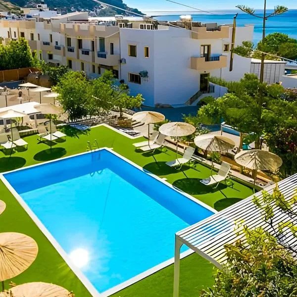 Triton Authentic Cretan - zdjęcie 3