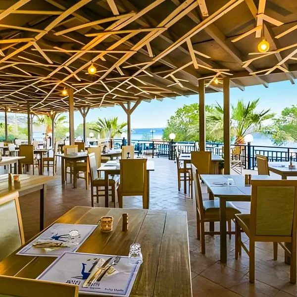 Triton Authentic Cretan - zdjęcie 4