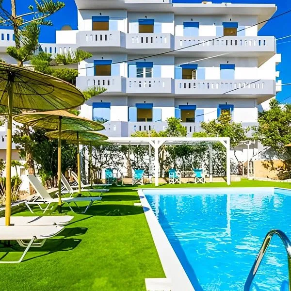 Triton Authentic Cretan - zdjęcie 2