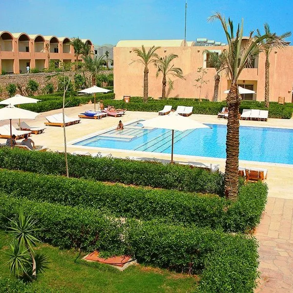 Gemma Resort (ex. Labranda Gemma Premium Resort) - zdjęcie 2