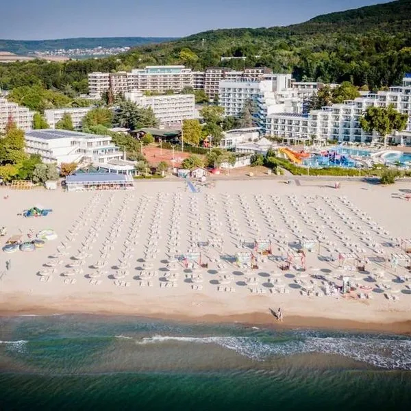 Sandy Beach (ex. Orlov) - zdjęcie 3