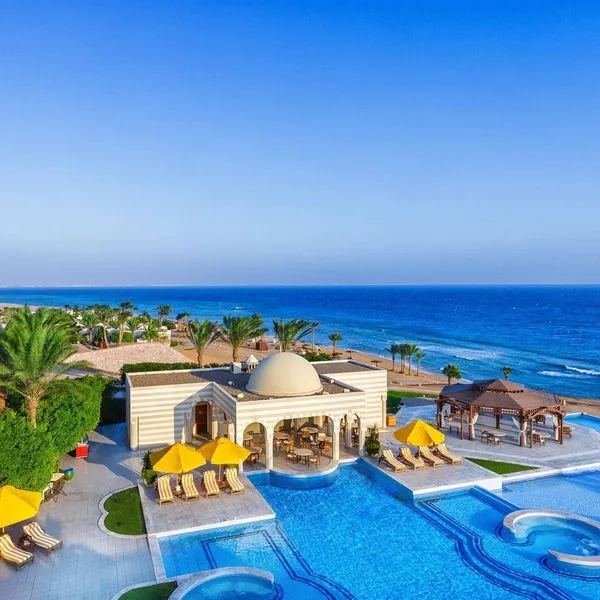 The Oberoi Sahl Hasheesh - zdjęcie 5