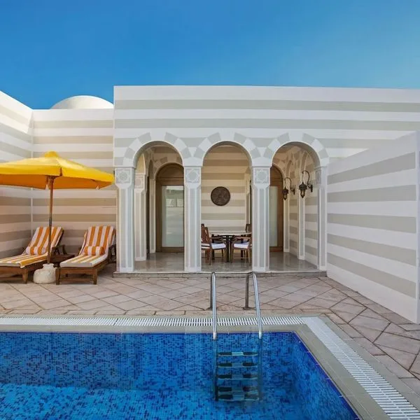 The Oberoi Sahl Hasheesh - zdjęcie 3