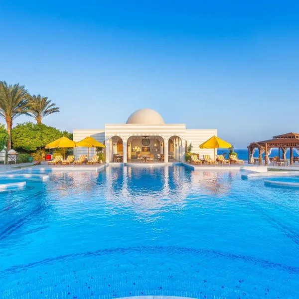The Oberoi Sahl Hasheesh - zdjęcie 2