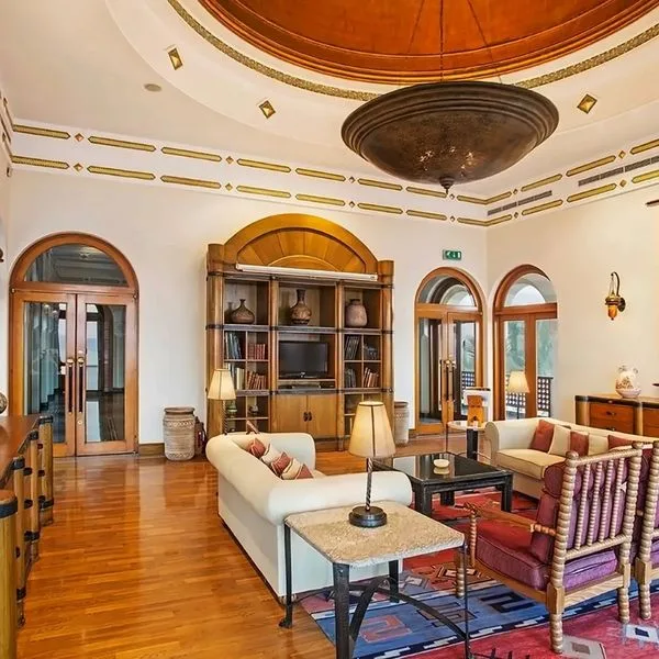 The Oberoi Sahl Hasheesh - zdjęcie 4