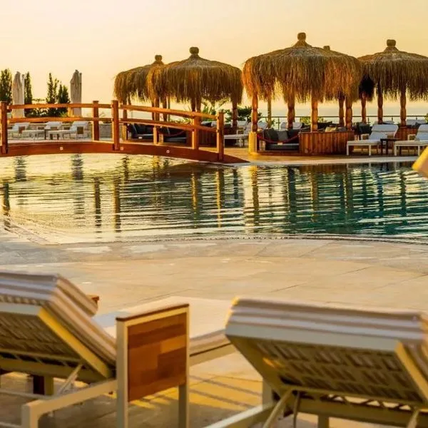 Chamada Prestige (ex. Malpas Hotel & Casino) - zdjęcie 4