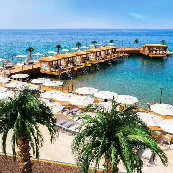 Chamada Prestige (ex. Malpas Hotel & Casino) - zdjęcie 3