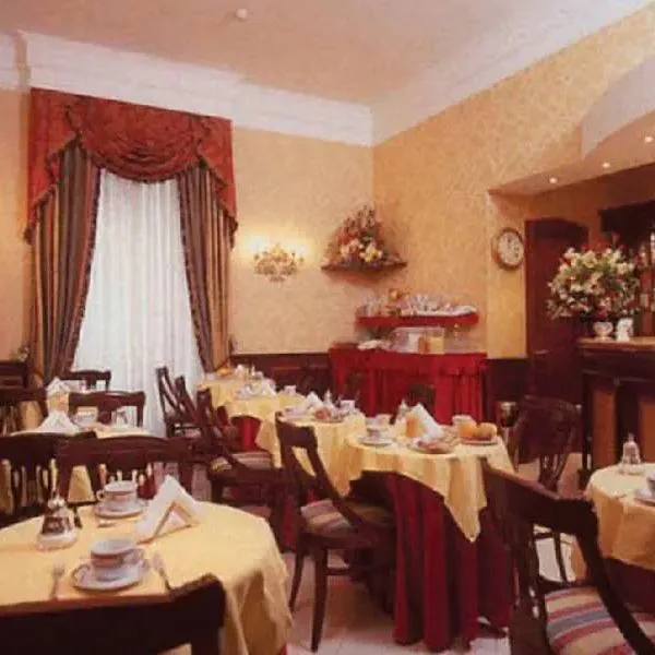 Serena (Rzym) - zdjęcie 4