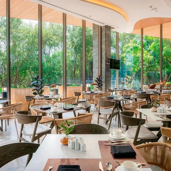 Bayphere Pattaya - zdjęcie 4