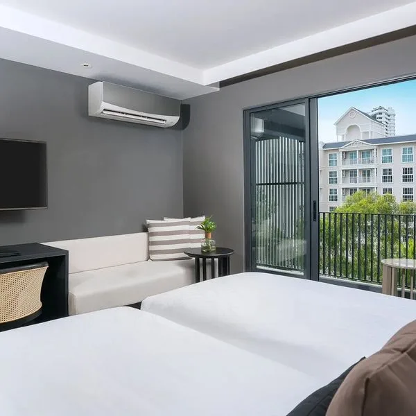 Bayphere Pattaya - zdjęcie 5