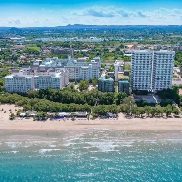 Bayphere Pattaya - zdjęcie 2