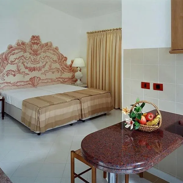 Vilamoura Golfe - zdjęcie 3