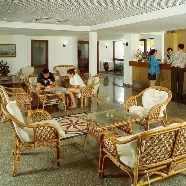 Vilamoura Golfe - zdjęcie 4