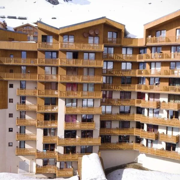 Roche Blanche Residence - zdjęcie 2