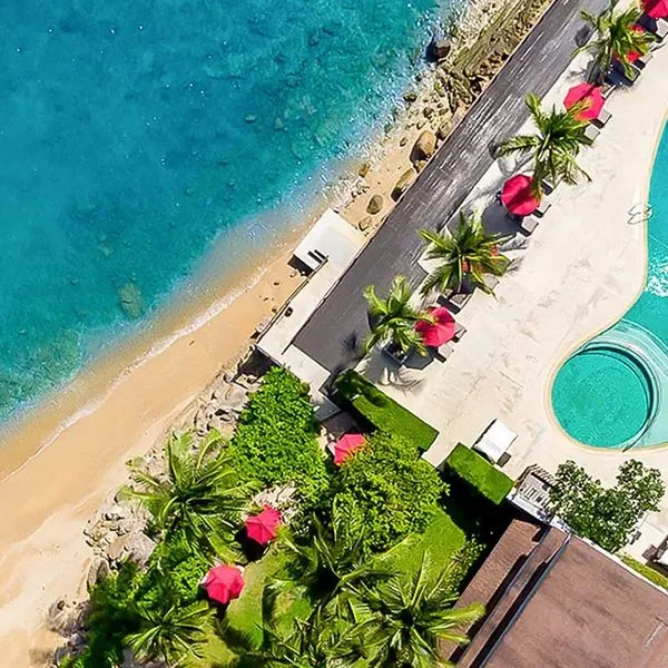 Amari Phuket Resort - zdjęcie 4