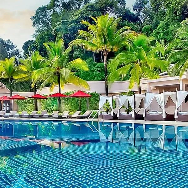 Amari Phuket Resort - zdjęcie 5