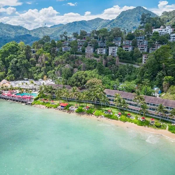 Amari Phuket Resort - zdjęcie 3