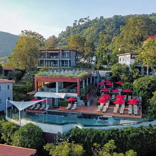 Amari Phuket Resort - zdjęcie 2