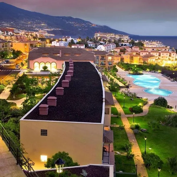 Las Olas (Brena Baja) - zdjęcie 4