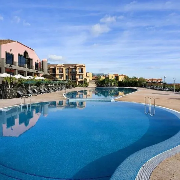 Las Olas (Brena Baja) - zdjęcie 3