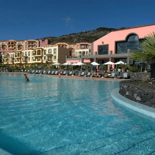 Las Olas (Brena Baja)