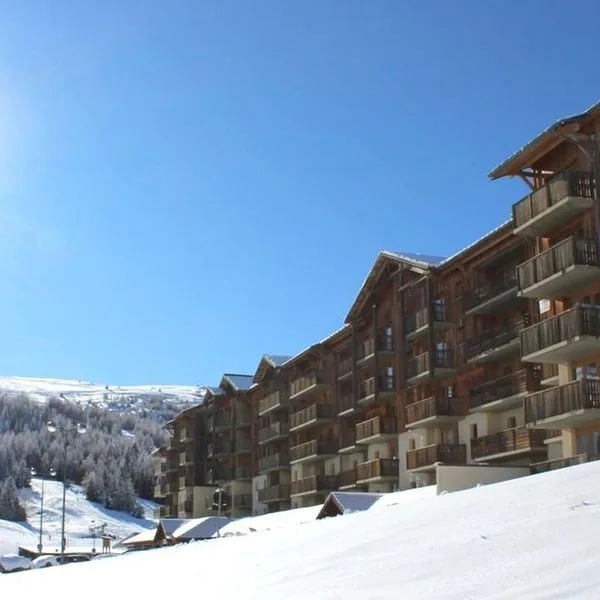 Les Chaumettes - zdjęcie 2